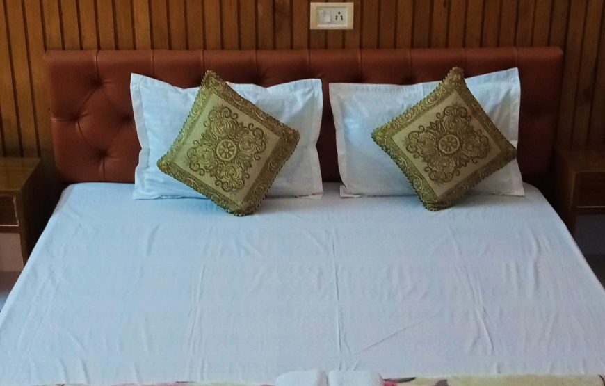 Yamphung 2 Bed Sharing Room